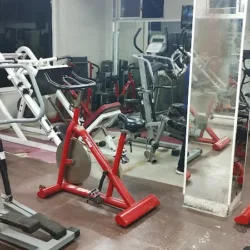 Gym Chilpo