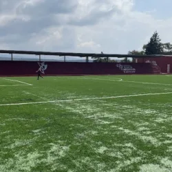 Unidad Deportiva Luis Camarena