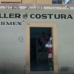 TALLER de COSTURA "CARMEN"