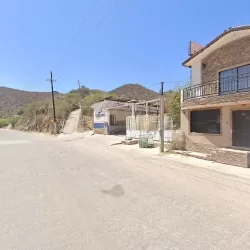 Construrama - Aceros de Nacozari