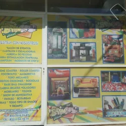 Brincos Diversiones