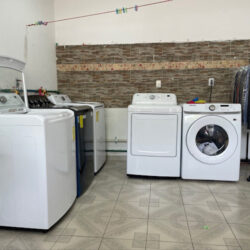 SMAC Lavandería y tintorería