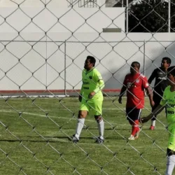 Unidad Deportiva 20 de Noviembre
