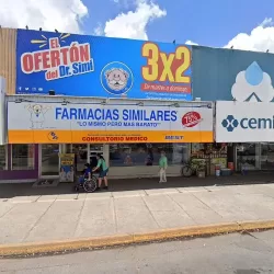 LOS MOCHIS 2
