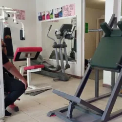 GYM GENESIS