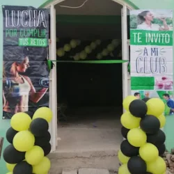 Sfit funcional Centro