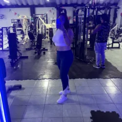 Silver Fitness