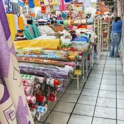 TELAS MERCERIA LA 56