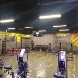 Gimnasio Smart Fit - Vicente Guerrero