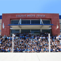 Colegio Madre Teresa