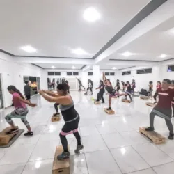 Athletic Center Manzanillo