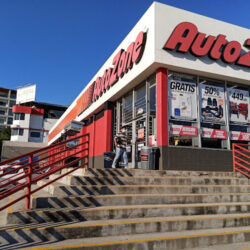 Lavandería Burbujita´s