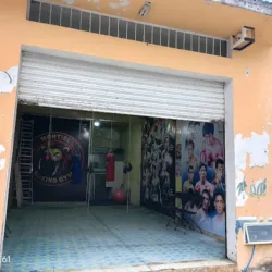 Montiel Boxing Gym