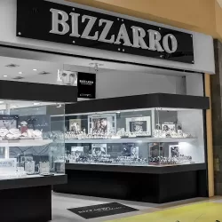 Joyerías BIZZARRO Galerías Campeche