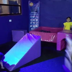 Jump Kids Party
