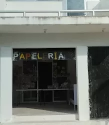 Papelería y Mercería "El Gordo"