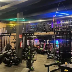 Global Fit Zona Centro