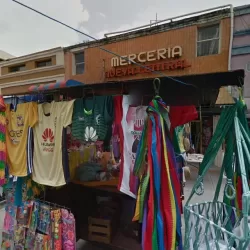 Mercería Central