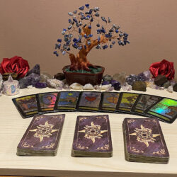 Tarot Noble de Corazón