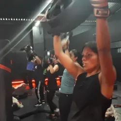 Entrenamiento Genético