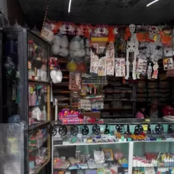 Papeleria, copias, mercería y regalos