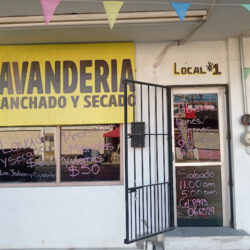 Lavanderia "tita"