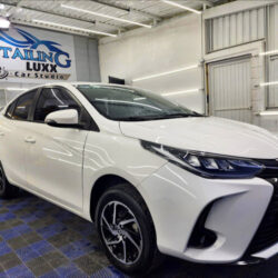Car Wash Luxx studio detailing