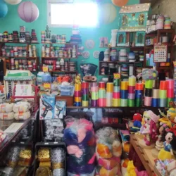 Merceria Lourdes