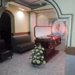 Funerales la Central