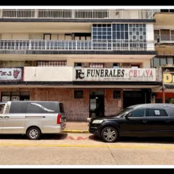 Inhumaciones Celaya SA De CV