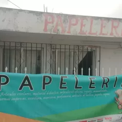 Papeleria yayis