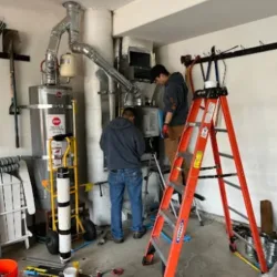 Bridge City HVAC