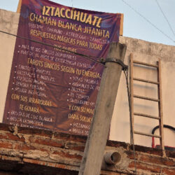 Iztaccihuatl Chaman Blanca Bazar Esotérico