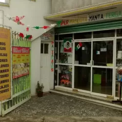 Mercería Morelos