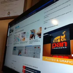 Codigo8 Diseño Web