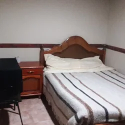 Hospedaje Trancas