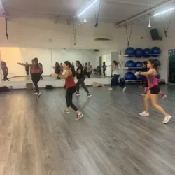 STRONGRL