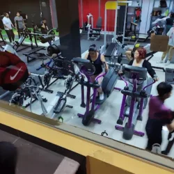 Smart Training Center