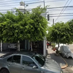 Papelería y Mercería La Económica