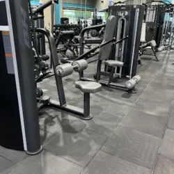 XSport Gym Uriangato