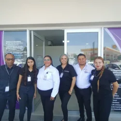 JARDÍN DE LOS PINOS TORREÓN (OFICINA DE VENTAS)