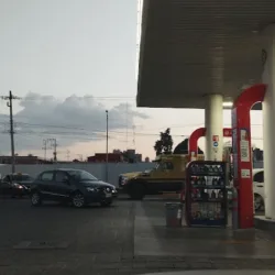 Gasolinera La Poblanita, S.A. De C.V.