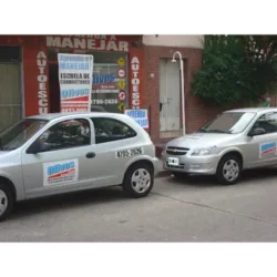 Autoescuela Olivos