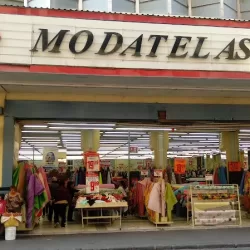 Modatelas Puebla Centro