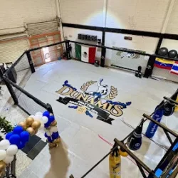 Dunamis MMA & Muay Thai