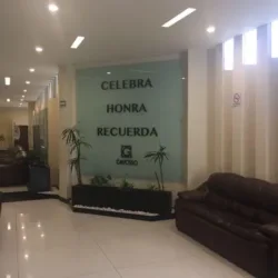 Previsión Funeraria Gayosso