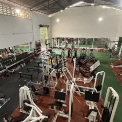 Legacy Gym