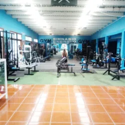 Energym