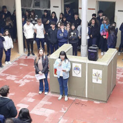 San Benjamín