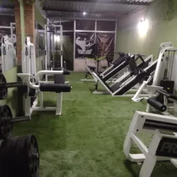 GYM Power House